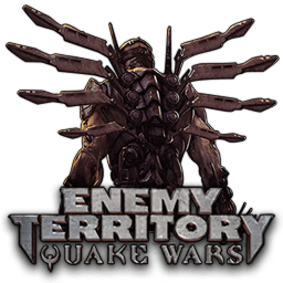 Enemy Territory Quake Wars icon