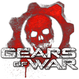 Gears of War Skull icon