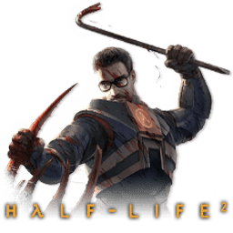 Half Life II 2 icon
