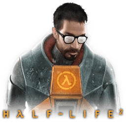 Half Life II icon