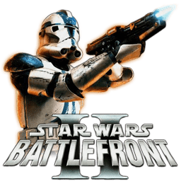 Star Wars Battlefront II icon
