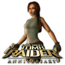 Tomb Raider Anniversary 2 icon