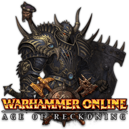 Warhammer Online Age of Reckoning Chaos icon