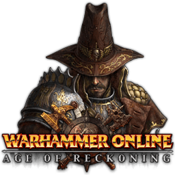 Warhammer Online Age of Reckoning Witch Hunter icon