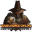 Warhammer-Online-Age-of-Reckoning-Witch-Hunter icon