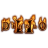Diablo-II icon