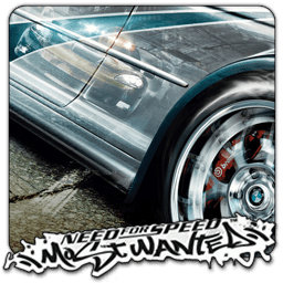 NFS Most Wanted 2 icon