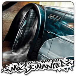 NFS Most Wanted 3 icon