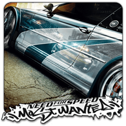 NFS Most Wanted icon