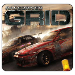 Race Driver GRID 3 icon