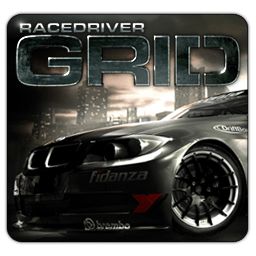 Race Driver GRID 4 icon
