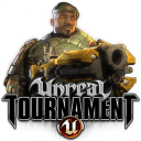 Unreal-Tournament-III-4 icon
