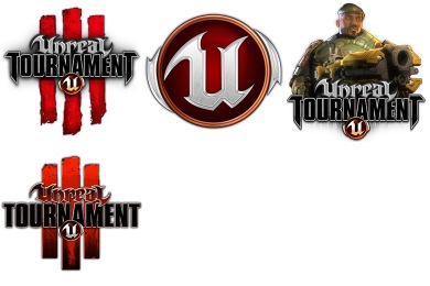 Unreal Tournament 3 Icons