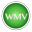Wmv Player icon
