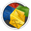 Advanced System Optimizer icon