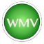 Wmv Player icon