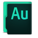 Adobe-Audition-CC icon