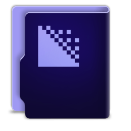 Adobe Media Encoder CC icon