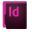 Adobe In Design CC icon
