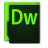 Adobe Dreamweaver CC icon