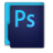 Adobe Photoshop CC icon