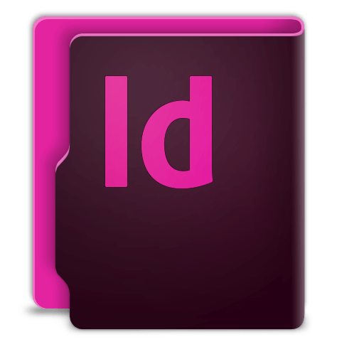 Adobe-In-Design-CC icon