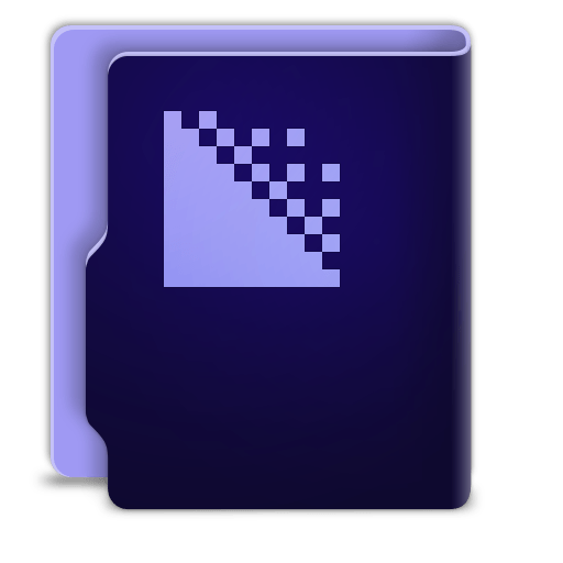 Adobe-Media-Encoder-CC icon