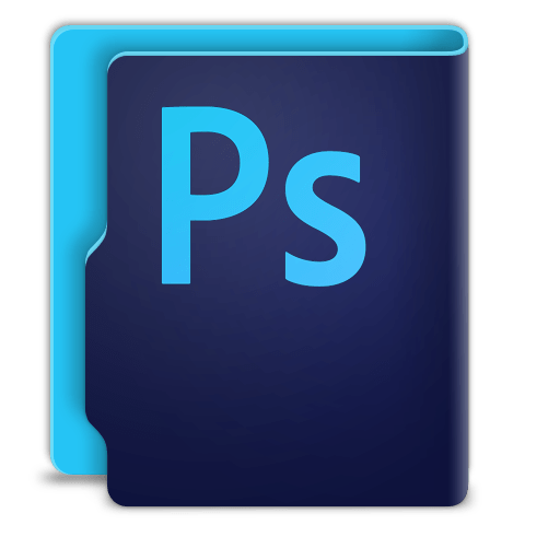 Adobe Photoshop CC icon