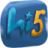 Hi-5 icon