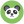 Seo panda icon