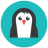 Seo-penguin icon
