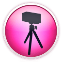 Photobooth icon