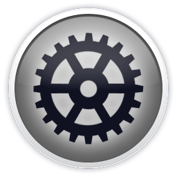 Systempreferences icon