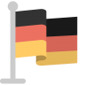 Germany-flag icon