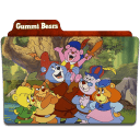 Gummi-Bears icon