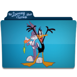 Looney Tunes Show icon