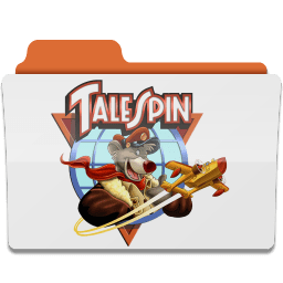 TaleSpin icon