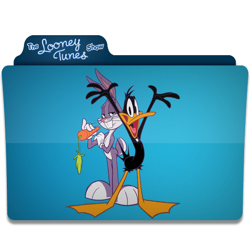 Looney-Tunes-Show icon