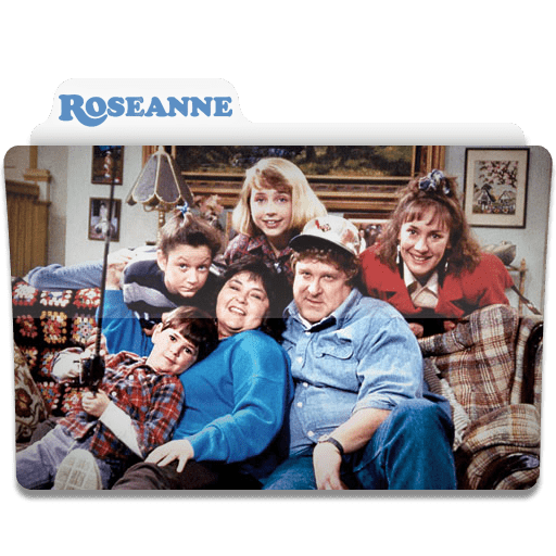 Roseanne icon