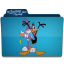 Looney-Tunes-Show icon