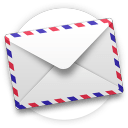 E Mail icon