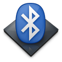 Settings Bluetooth icon