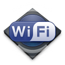Settings Wi Fi icon