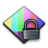 Settings-Screen-Lock icon