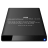 BSOD-External-Black icon