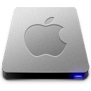 Apple Drive icon