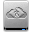 IDisk-User-Drive icon