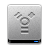 Firewire-HD-Drive icon