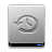 Time-Machine-Drive icon
