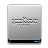 Windows HD Drive icon